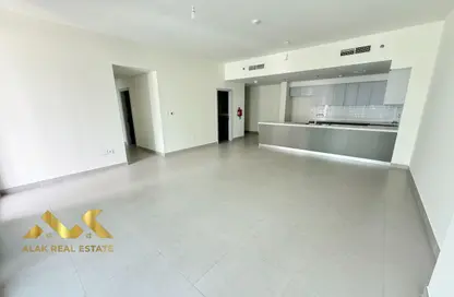 Apartment - 3 Bedrooms - 4 Bathrooms for rent in Forte 2 - Forte - Downtown Dubai - Dubai