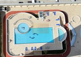 Apartment - 2 bedrooms - 2 bathrooms for rent in Windsor Residence - Dubai Land - Dubai