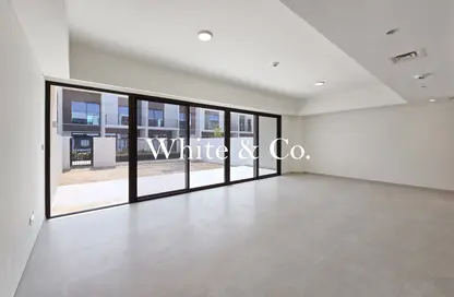 Townhouse - 3 Bedrooms - 4 Bathrooms for sale in Nara - The Valley - Dubai