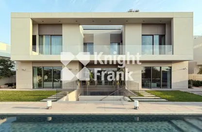 فيلا - 6 غرف نوم - 8 حمامات للبيع في إميرالد هيلز - دبي هيلز استيت - دبي فيلا - 6 غرف نوم - 8 حمامات للبيع في إميرالد هيلز - دبي هيلز استيت - دبي