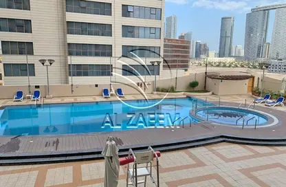شقة - 2 غرف نوم - 3 حمامات للايجار في مارينا باي داماك - نجمة أبوظبي - جزيرة الريم - أبوظبي