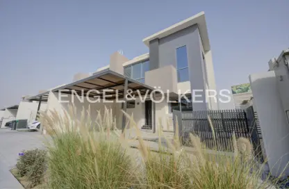 Townhouse - 4 Bedrooms - 5 Bathrooms for sale in Gardenia Townhomes - Wasl Gate - Dubai