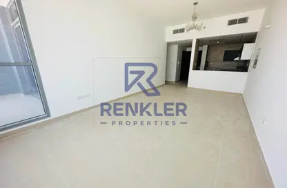 Apartment - 1 Bedroom - 2 Bathrooms for rent in Orion Building - Arjan - Dubai