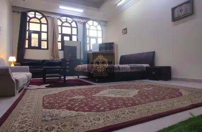 شقة - 1 حمام للايجار في مدينة محمد بن زايد - أبوظبي