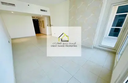 Apartment - 1 Bedroom - 2 Bathrooms for rent in Mangrove Place - Shams Abu Dhabi - Al Reem Island - Abu Dhabi