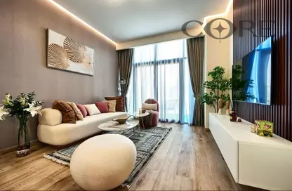 شقة - غرفة نوم - 1 حمام للبيع في ذا ايست كريست - قرية الجميرا سركل - دبي