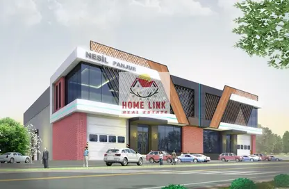 Land - Studio for sale in Tilal City - Sharjah Land - Studio for sale in Tilal City - Sharjah