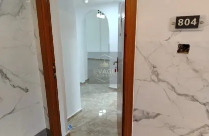 Apartment - 1 Bedroom - 2 Bathrooms for rent in Al Naemiya Tower 3 - Al Naemiya Towers - Al Nuaimiya - Ajman