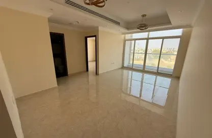 شقة - 3 غرف نوم - 3 حمامات للايجار في فلل الروضة 2 - 2  الروضة - الروضة - عجمان