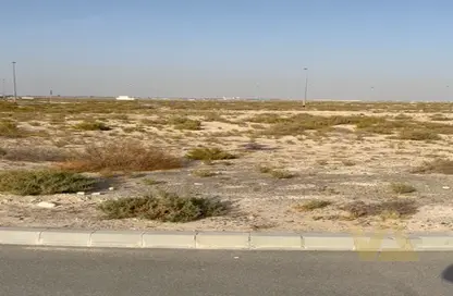 أرض - استوديو للبيع في تلال جبل علي - جبل علي - دبي