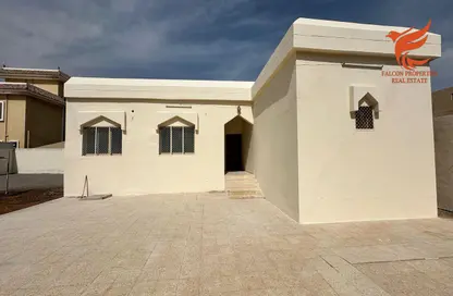 Villa - 3 Bedrooms - 3 Bathrooms for rent in Khuzam - Ras Al Khaimah