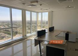 Office image for: Office Space - 1 bathroom for rent in Jumeirah Business Centre 5 - Lake Allure - Jumeirah Lake Towers - Dubai, Image 1