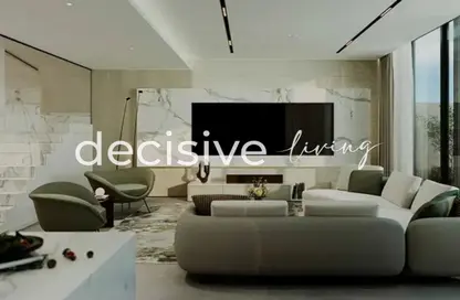 شقة - غرفة نوم - 1 حمام للبيع في مساكن نورا - منطقة 14 - قرية جميرا الدائرية - دبي