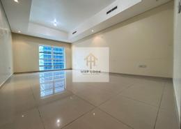 Empty Room image for: Apartment - 2 bedrooms - 3 bathrooms for rent in Al Mamoura - Muroor Area - Abu Dhabi, Image 1