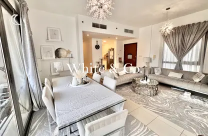 شقة - 3 غرف نوم - 3 حمامات للبيع في صافي 1 ايه - صافي 1 - سافي - تاون سكوير - دبي