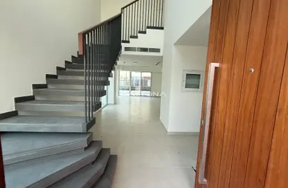 Townhouse - 4 Bedrooms - 4 Bathrooms for rent in Nara - The Valley - Dubai