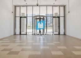 Reception / Lobby image for: Office Space - 1 bathroom for rent in Park Heights 1 - Park Heights - Dubai Hills Estate - Dubai, Image 1