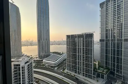 شقة - 3 غرف نوم - 3 حمامات للبيع في جريك رايس تاور 2 - الخور رايز - ميناء خور دبي (ذا لاجونز) - دبي