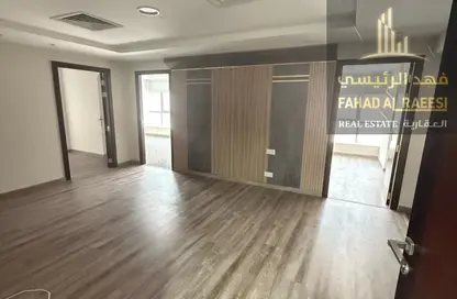 Office Space - Studio - 4 Bathrooms for rent in Umm Al Thuoob - Umm Al Quwain