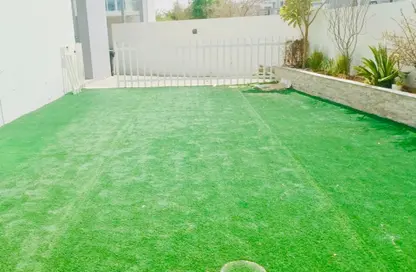 Villa - 3 Bedrooms - 3 Bathrooms for rent in Amargo - Damac Hills 2 - Dubai