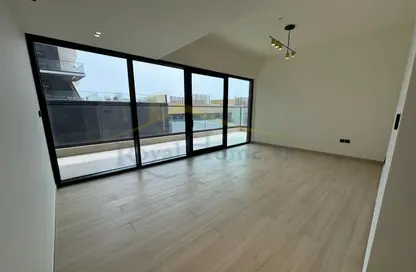 شقة - غرفة نوم - 2 حمامات للايجار في بن غاطي كورنر - الضاحية 10 - قرية الجميرا سركل - دبي شقة - غرفة نوم - 2 حمامات للايجار في بن غاطي كورنر - الضاحية 10 - قرية الجميرا سركل - دبي