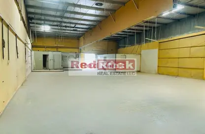 Warehouse - Studio - 1 Bathroom for rent in Ras Al Khor Industrial 2 - Ras Al Khor Industrial - Ras Al Khor - Dubai