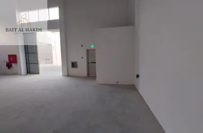 Warehouse - Studio - 1 Bathroom for rent in Umm Al Quwain Marina Villas - Umm Al Quwain Marina - Umm Al Quwain
