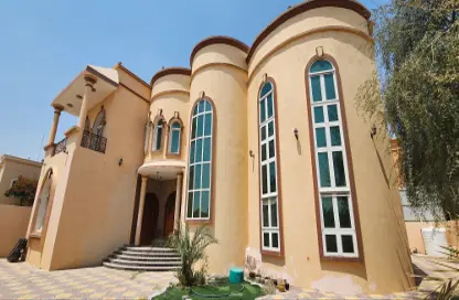Villa - 5 Bedrooms - 7 Bathrooms for rent in Al Dhait - Ras Al Khaimah