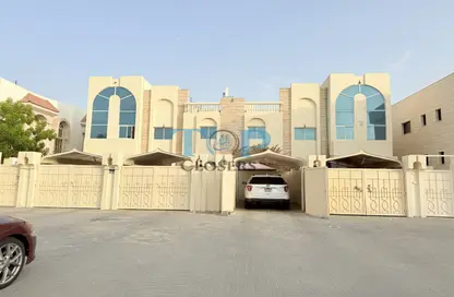 Whole Building - Studio - 4 Bathrooms for sale in Al Sidrah - Al Khabisi - Al Ain