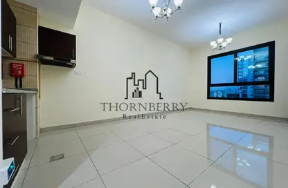 Apartment - Studio - 1 Bathroom for rent in Etlala Residence 2 - Etlala Residence - Dubai Land Residence Complex - Dubai