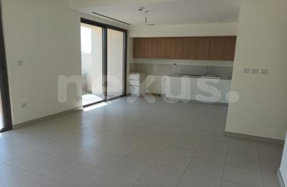 Townhouse - 4 Bedrooms - 4 Bathrooms for rent in Parkside 2 - EMAAR South - Dubai South (Dubai World Central) - Dubai