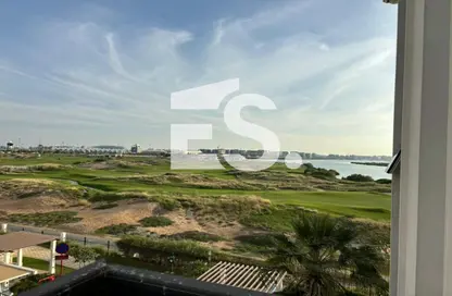 Apartment - Studio - 1 Bathroom for sale in Ansam 2 - Ansam - Yas Island - Abu Dhabi