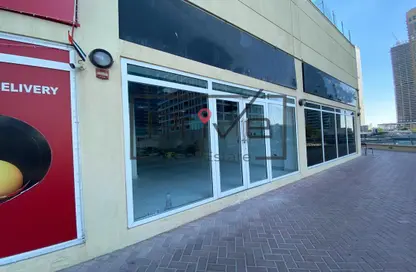 Retail Shop I Prime Location I Price Negotiable