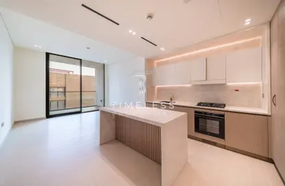 شقة - غرفة نوم - 1 حمام للايجار في بن غاطي فينيكس - الضاحية 13 - قرية الجميرا سركل - دبي