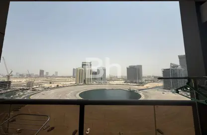 شقة - غرفة نوم - 2 حمامات للايجار في مساكن النخبة رقم 6 - مساكن النخبة الرياضية - مدينة دبي الرياضية - دبي