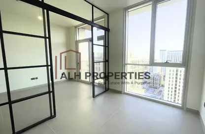 صورة لـ غرفة فارغة شقة - غرفة نوم - 1 حمام للايجار في 2 سوشيو تاور - برج سوشيو - دبي هيلز استيت - دبي ، صورة رقم 1