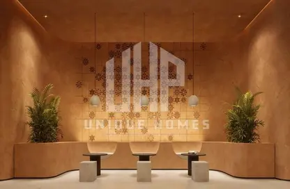 Apartment - 1 Bedroom - 2 Bathrooms for sale in Renad Tower - Al Reem Island - Abu Dhabi