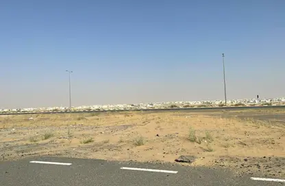 Land - Studio for sale in Tilal City C - Tilal City - Sharjah