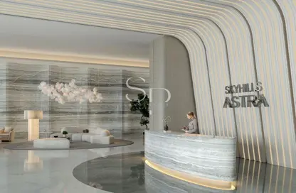 Shop - Studio for sale in Skyhills Astra - Dubai Science Park - Dubai