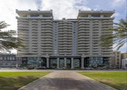 Apartment - 3 bedrooms - 2 bathrooms for rent in Riviera Tower - Al Majaz 3 - Al Majaz - Sharjah