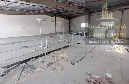 مستودع - استوديو - 1 حمام للايجار في أم الثعوب - أم القيوين