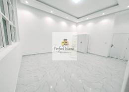 Studio - 1 bathroom for rent in Baniyas East - Baniyas - Abu Dhabi