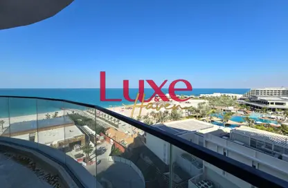 Apartment - 2 Bedrooms - 3 Bathrooms for sale in Bay Residences - Hayat Island - Mina Al Arab - Ras Al Khaimah