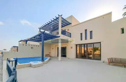 فيلا - 2 غرف نوم - 2 حمامات للبيع في ذا كوف روتانا - الواجهة المائية - راس الخيمة - رأس الخيمة