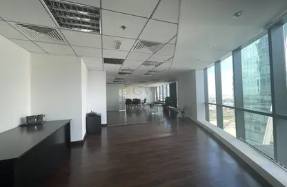 Office Space - Studio - 1 Bathroom for sale in The Regal Tower - Business Bay - Dubai