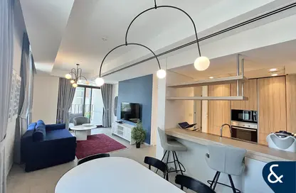 Apartment - 2 Bedrooms - 3 Bathrooms for sale in Wilton Terraces 1 - Mohammed Bin Rashid City - Dubai