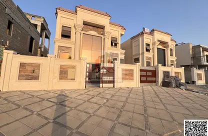 فيلا - 5 غرف نوم - 7 حمامات للبيع في الباهيه هيلز - الباهية - عجمان