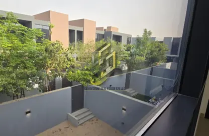 Townhouse - 2 Bedrooms - 4 Bathrooms for rent in Kaya - Masaar - Tilal City - Sharjah