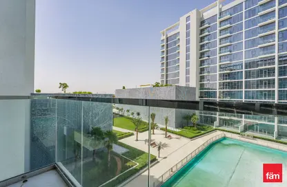Apartment - 1 Bedroom - 2 Bathrooms for sale in Residences 15 - District One - Mohammed Bin Rashid City - Dubai Apartment - 1 Bedroom - 2 Bathrooms for sale in Residences 15 - District One - Mohammed Bin Rashid City - Dubai