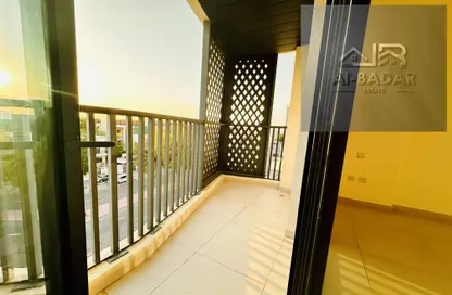 شقة - 2 غرف نوم - 3 حمامات للايجار في مردف هيلز - مردف - دبي
